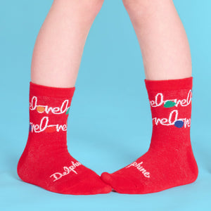 Mucosocks Love (kinderen)