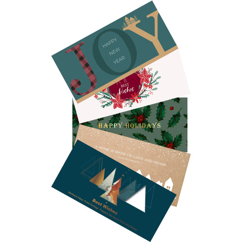 Set Holly (promo 10 kaarten)